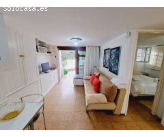 Apartamento en Alquiler en San Bartolome de Tirajana, Las Palmas