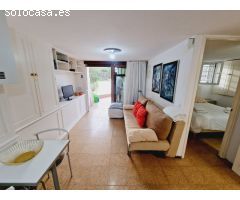 Apartamento en Alquiler en San Bartolome de Tirajana, Las Palmas
