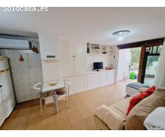 Apartamento en Alquiler en San Bartolome de Tirajana, Las Palmas