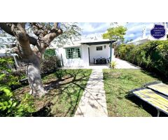 Bungalow en Alquiler en San Bartolome de Tirajana, Las Palmas