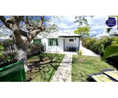 Bungalow en Alquiler en San Bartolome de Tirajana, Las Palmas