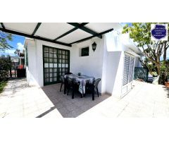 Bungalow en Alquiler en San Bartolome de Tirajana, Las Palmas