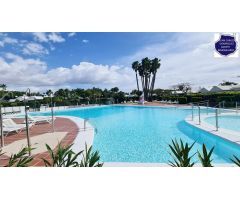 Bungalow en Alquiler en San Bartolome de Tirajana, Las Palmas