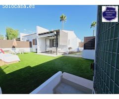 Bungalow en Alquiler en San Bartolome de Tirajana, Las Palmas