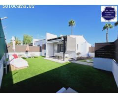 Bungalow en Alquiler en San Bartolome de Tirajana, Las Palmas
