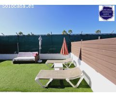Bungalow en Alquiler en San Bartolome de Tirajana, Las Palmas