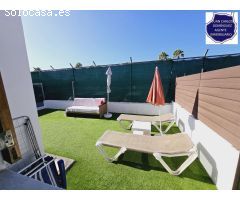 Bungalow en Alquiler en San Bartolome de Tirajana, Las Palmas