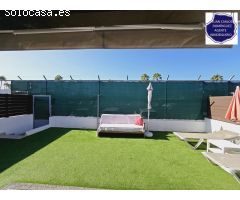 Bungalow en Alquiler en San Bartolome de Tirajana, Las Palmas