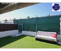 Bungalow en Alquiler en San Bartolome de Tirajana, Las Palmas