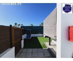 Bungalow en Alquiler en San Bartolome de Tirajana, Las Palmas