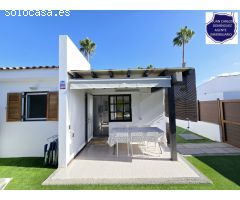 Bungalow en Alquiler en San Bartolome de Tirajana, Las Palmas