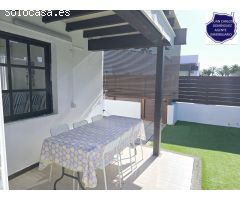 Bungalow en Alquiler en San Bartolome de Tirajana, Las Palmas