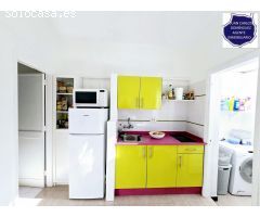 Bungalow en Alquiler en San Bartolome de Tirajana, Las Palmas