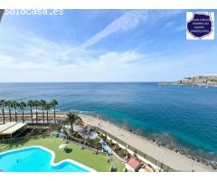Apartamento en Alquiler en Mogán, Las Palmas