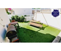 Bungalow en Alquiler en San Bartolome de Tirajana, Las Palmas
