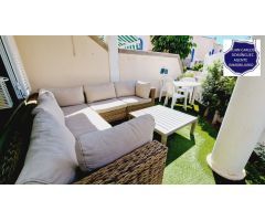 Bungalow en Alquiler en San Bartolome de Tirajana, Las Palmas