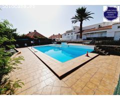 Chalet en Venta en San Bartolome de Tirajana, Las Palmas