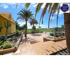 Chalet en Venta en San Bartolome de Tirajana, Las Palmas