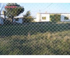 Terreno en venta