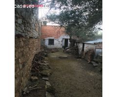 Venta de casa de grandes dimensiones