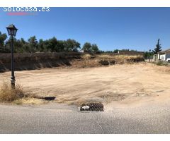 TERRENO URBANIZABLE EN PEDROCHE