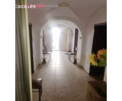 CASA EN VENTA EN ZONA SALESIANOS
