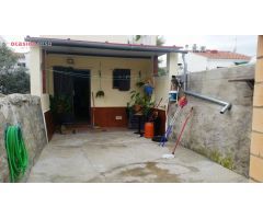 VENTA DE CASA DE DOS PLANTAS