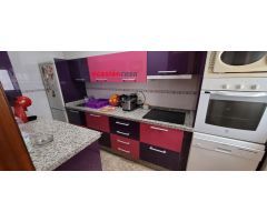 SE VENDE PISO EN MUY BUEN ESTADO