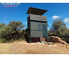 FINCA EN VENTA EN VILLANUEVA DEL DUQUE