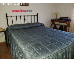 CHALET CON PISCINA Y OLIVOS EN POZOBLANCO