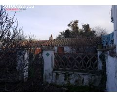 CASA PARA SOLAR O REFORMAR