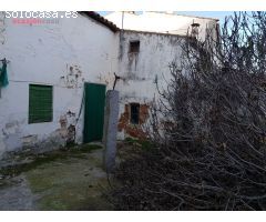 CASA PARA SOLAR O REFORMAR