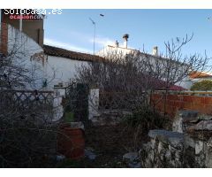 CASA PARA SOLAR O REFORMAR