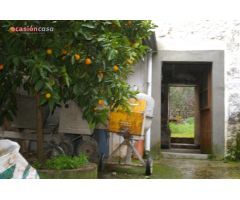 CASA PARA REFORMAR EN VILLANUEVA DE CÓRDOBA