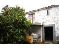 CASA PARA REFORMAR EN VILLANUEVA DE CÓRDOBA