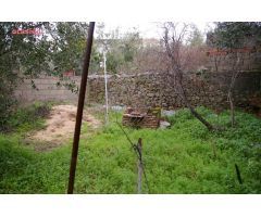 CASA PARA REFORMAR EN VILLANUEVA DE CÓRDOBA