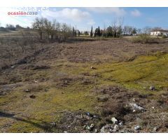 SE VENDE SUELO INDUSTRIAL