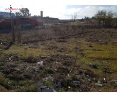 SE VENDE SUELO INDUSTRIAL