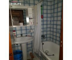 SE VENDE CASA PARA REFORMAR EN DOSTORRES