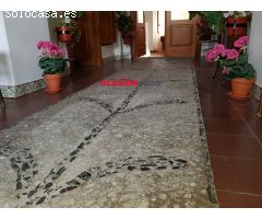 VENTA DE CASA CON COCHERA EN AÑORA