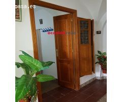 VENTA DE CASA CON COCHERA EN AÑORA