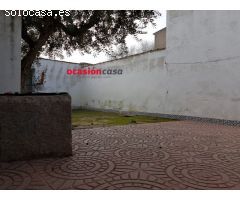 VENTA DE CASA CON COCHERA EN AÑORA