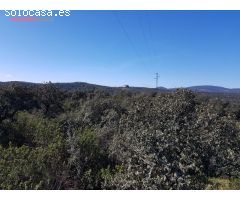 FINCA PARA CAZA MAYOR EN VENTA