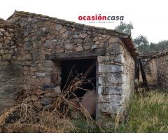 CASA CENTENARIA EN PEDROCHE