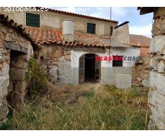 CASA CENTENARIA EN PEDROCHE