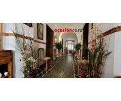 SE VENDE CASA CÉNTRICA EN POZOBLNACO