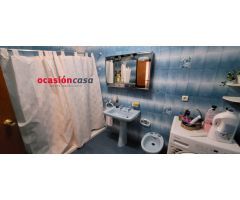 SE VENDE CASA CÉNTRICA EN POZOBLNACO