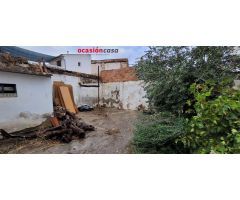 SE VENDE CASA PARA DERRUIR