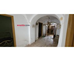 SE VENDE CASA PARA DERRUIR