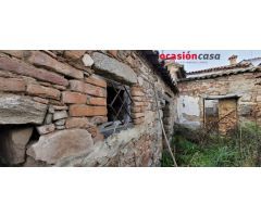 CASA EN VENTA EN PEDROCHE